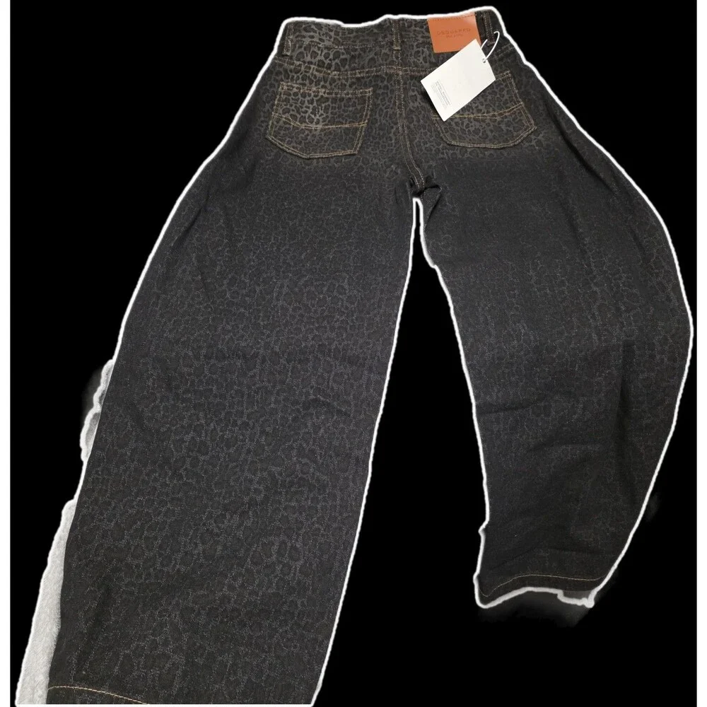 Unbranded cheetah baggy